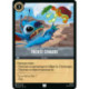 Patate chaude [La Mer Azurite]