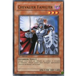Chevalier Familier (C) [DPKB]