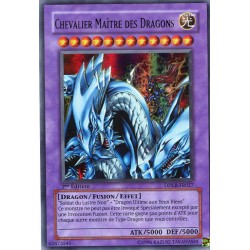 Chevalier Maître des Dragons (UR) [DPKB]