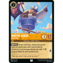 (Foil) Maître Hibou : Vigie pirate [La Mer Azurite]