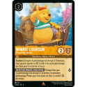 (Foil) Winnie l’Ourson : Pirate miel sabords [La Mer Azurite]