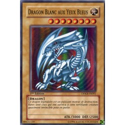 Dragon Blanc aux Yeux Bleus (SR) [DPKB]