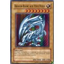 Dragon Blanc aux Yeux Bleus (SR) [DPKB]