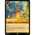(Foil) Prince Naveen : Explorateur désinvolte [La Mer Azurite]