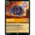 (Foil) Chef Bogo : Fan de Gazelle [La Mer Azurite]