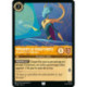 (Foil) Présidente du Grand Conseil : Dirigeante de la Fédération [La Mer Azurite]