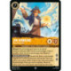 (Foil) Jim Hawkins : Pirate honorable [La Mer Azurite]