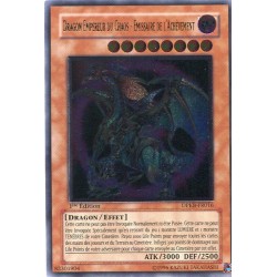Dragon Empereur Chaos Emissaire Achèvement (ULT)