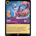 (Foil) Génie : Charpentier naval enthousiaste [La Mer Azurite]