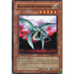 Dragon Extra-Dimensionnel (R) [DPKB]