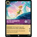 (Foil) La Fée Clochette : Volant à toute allure [La Mer Azurite]
