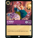 (Foil) Le Morse : Gourmand avide [La Mer Azurite]