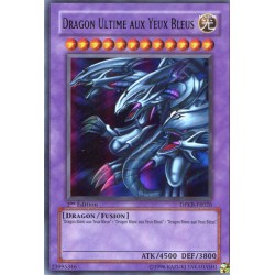 Dragon Ultime aux Yeux Bleus (UR) [DPKB]