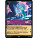 (Foil) Sisu : Dragon fédérateur [La Mer Azurite]