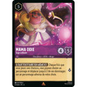 (Foil) Mama Odie : Sage solitaire [La Mer Azurite]