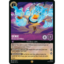 (Foil) Génie : Farceur merveilleux [La Mer Azurite]
