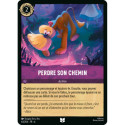 (Foil) Perdre son chemin [La Mer Azurite]