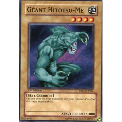 Géant Hitotsu-Me (C) [DPKB]
