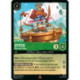 (Foil) Stitch : Boucanier alien [La Mer Azurite]