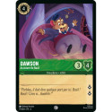 (Foil) Dawson : Assistant de Basil [La Mer Azurite]