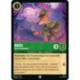 (Foil) Basil : Souris hypnotisée [La Mer Azurite]