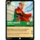 (Foil) Prince Philippe : Explorateur royal [La Mer Azurite]