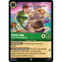 (Foil) Peter Pan : Farceur du Pays Imaginaire [La Mer Azurite]