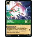 (Foil) Gazelle : Ange avec des cornes [La Mer Azurite]