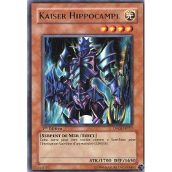 Kaiser Hippocampe (R) [DPKB]
