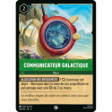 (Foil) Communicateur galactique [La Mer Azurite]