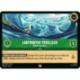 (Foil) Labyrinthe périlleux : Dédale aquatique [La Mer Azurite]