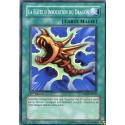 La Flûte d'Invocation du Dragon (C) [DPKB]