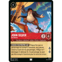 (Foil) John Silver : Ami féroce [La Mer Azurite]