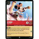 (Foil) Minnie : Vigie pirate [La Mer Azurite]