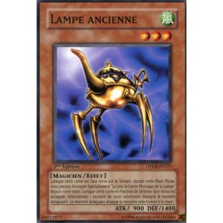 Lampe Ancienne (C) [DPKB]