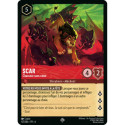 (Foil) Scar : Chasseur sans cœur [La Mer Azurite]