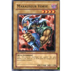 Marauseur Vorse (R) [DPKB]