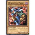 Marauseur Vorse (R) [DPKB]