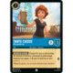 (Foil) Tante Cassie : Plus grande fan [La Mer Azurite]