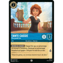 (Foil) Tante Cassie : Plus grande fan [La Mer Azurite]