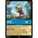 (Foil) Ruzor : Leurre astucieux [La Mer Azurite]