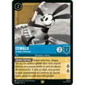 (Foil) Oswald : Le Lapin chanceux [La Mer Azurite]