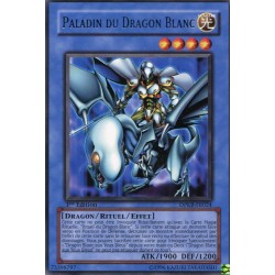 Paladin du Dragon Blanc (R) [DPKB]