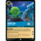 (Foil) Aigre Bill : Acolyte maussade [La Mer Azurite]