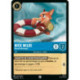 (Foil) Nick Wilde : Renard détrempé [La Mer Azurite]