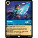 (Foil) Wasabi : Ingénieur méthodique [La Mer Azurite]