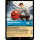 (Foil) Tadashi Hamada : Roboticien doué [La Mer Azurite]