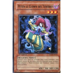 Peten Le Clown des Ténèbres (R) [DPKB]