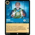 (Foil) Yokai : Professeur Callaghan [La Mer Azurite]