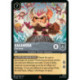 (Foil) Kakamora : Chef pirate [La Mer Azurite]
